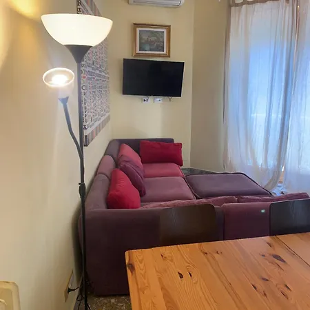 Appartement Milvius Rome