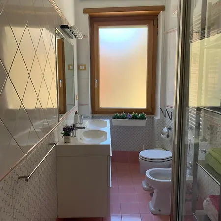 Milvius Appartement *