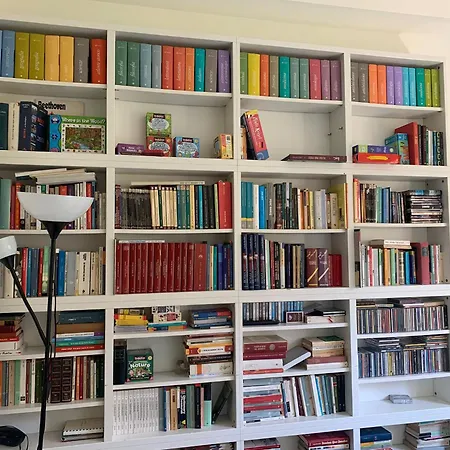 Appartement Milvius *