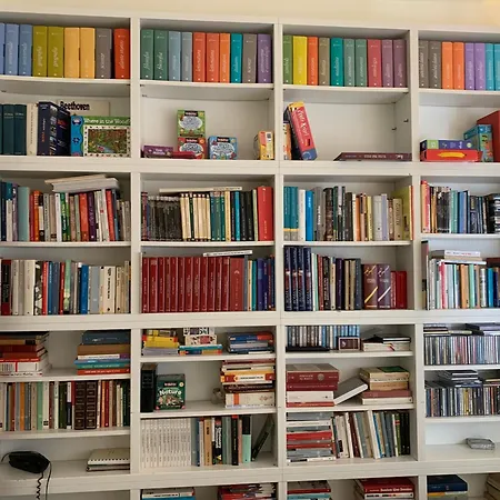 Milvius Appartement *