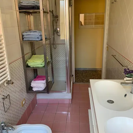 Milvius Apartment Rome