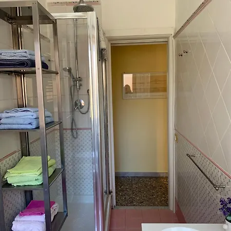 Apartment Milvius *