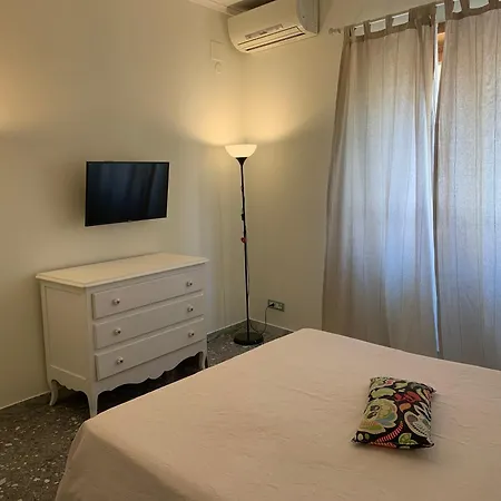 Milvius Apartment