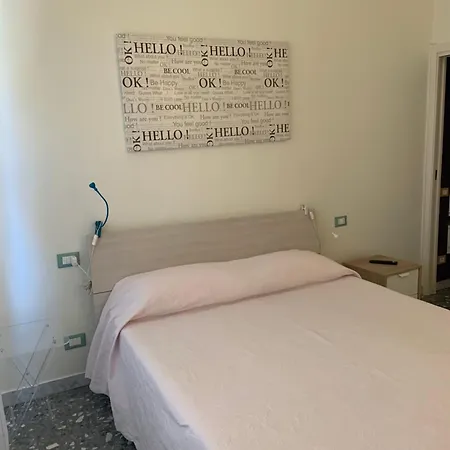 Apartment Milvius