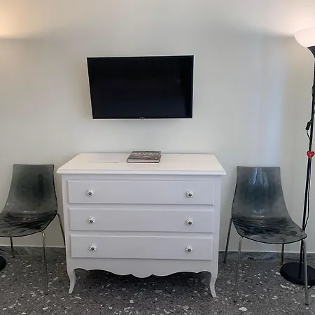 Apartment Milvius Rome