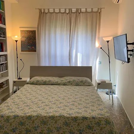 Milvius Apartment