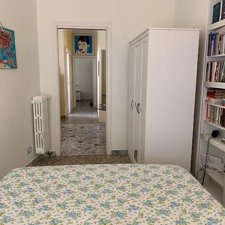 Milvius Apartment *