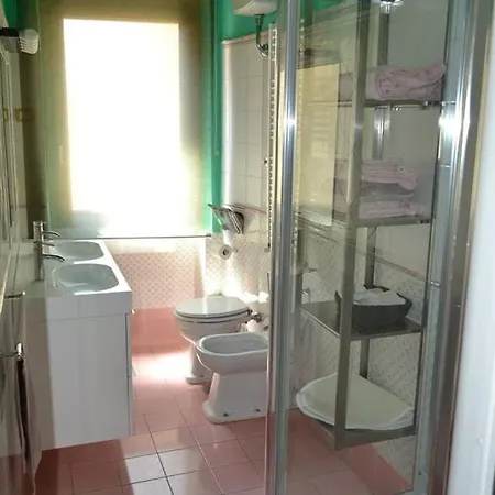 Apartment Milvius Rome