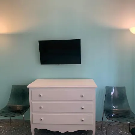Milvius Apartment Rome