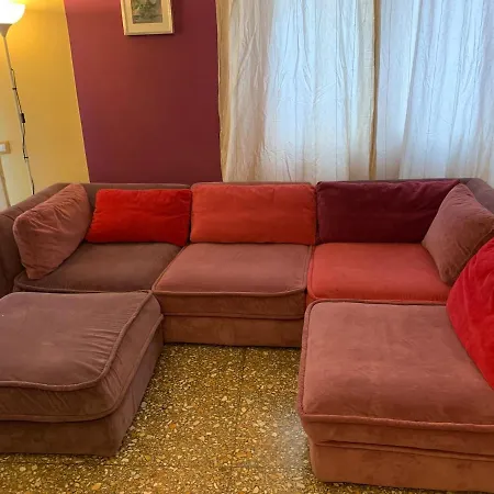 Milvius Apartment