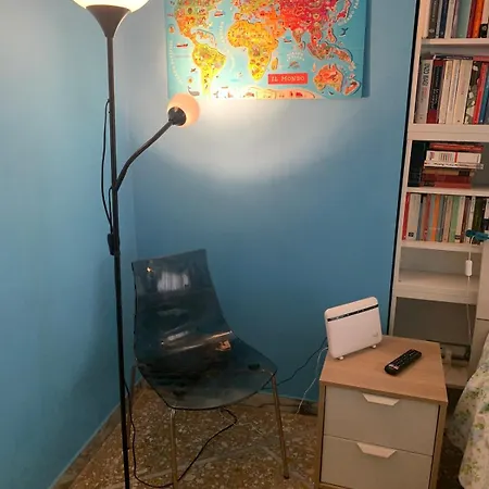Apartment Milvius