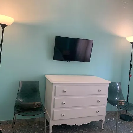 Apartment Milvius