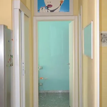 Apartment Milvius *