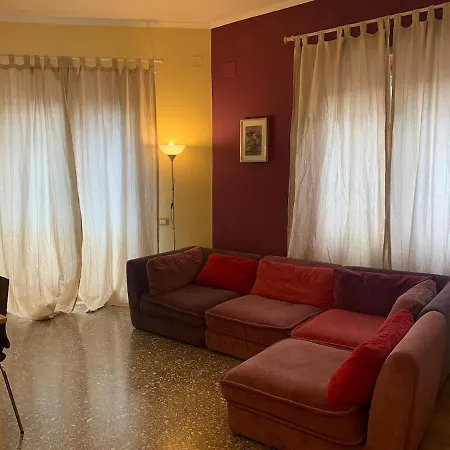 Apartment Milvius *