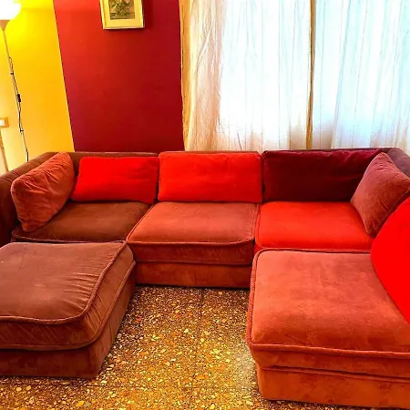 Apartment Milvius *