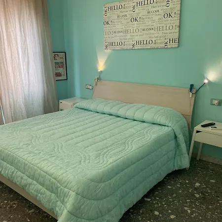 Apartment Milvius *