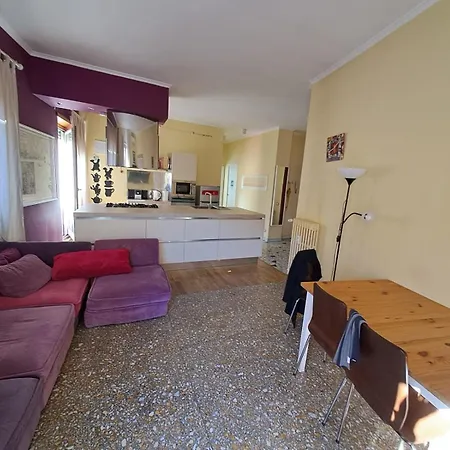 Apartment Milvius Rome