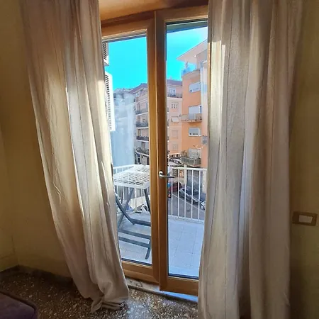 Milvius Apartment Rome