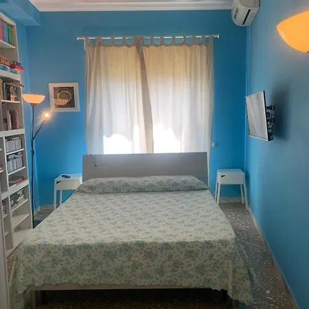 Milvius Apartment Rome