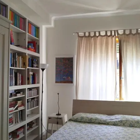 Apartman Milvius Róma