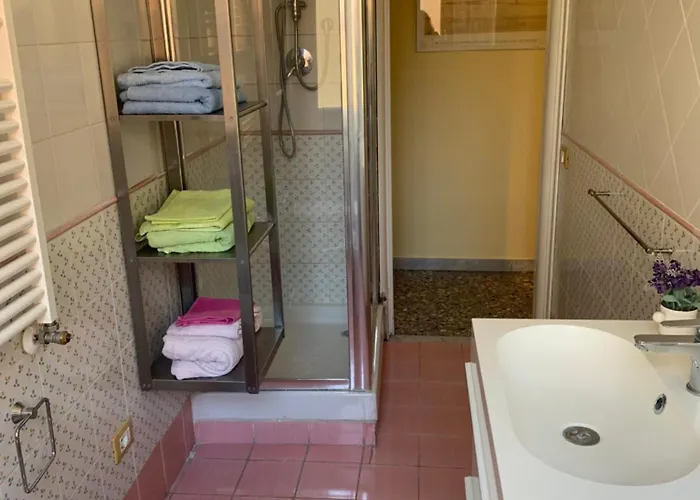 Milvius Apartment Rome