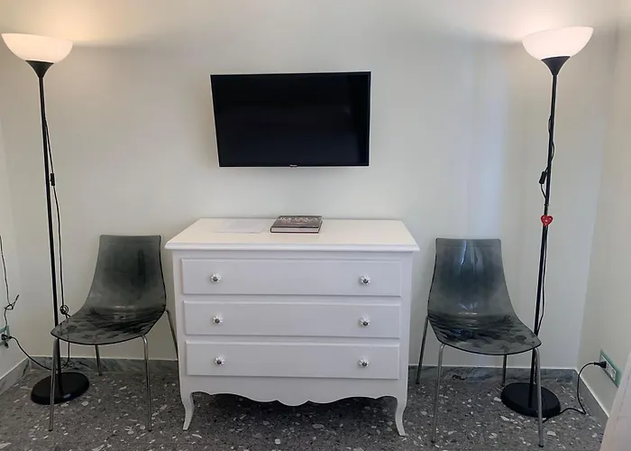 Apartment Milvius Rome